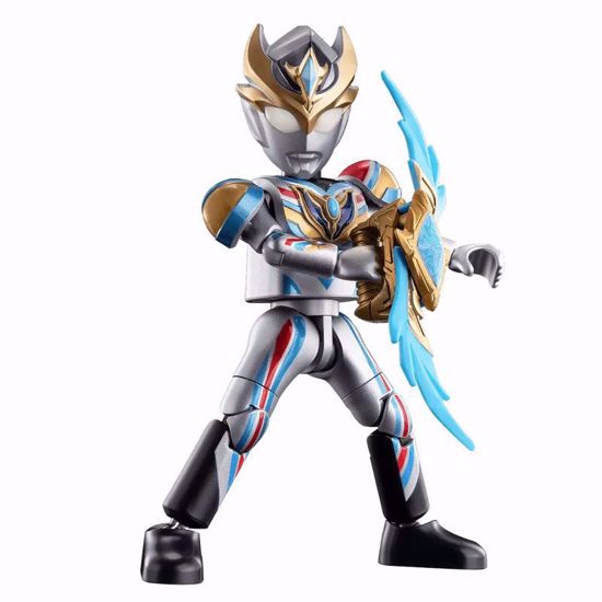 Picture of Blokees Ultraman – Galaxy Version 13: Unleash Your Imagination Blind Box