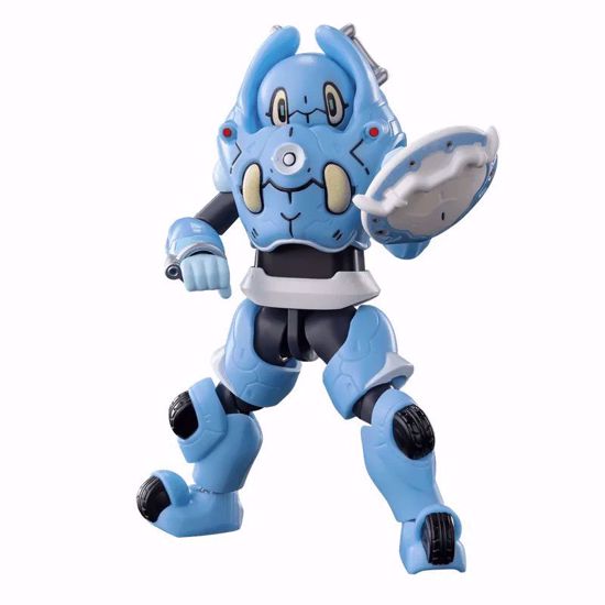 Picture of Blokees Ultraman – Galaxy Version 13: Unleash Your Imagination Blind Box