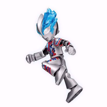صورة Ultraman PreCOOL Series 01 – Ultraman Blazar