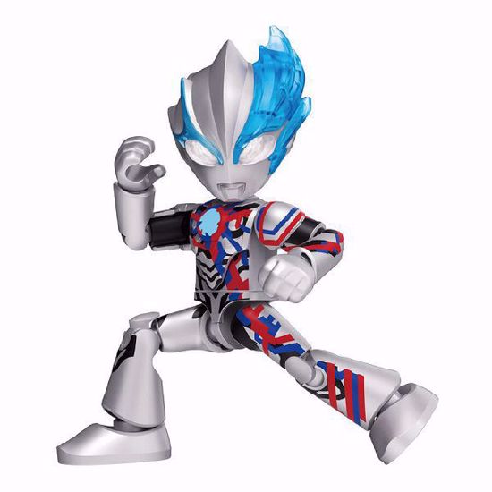 Picture of Ultraman PreCOOL Series 01 – Ultraman Blazar