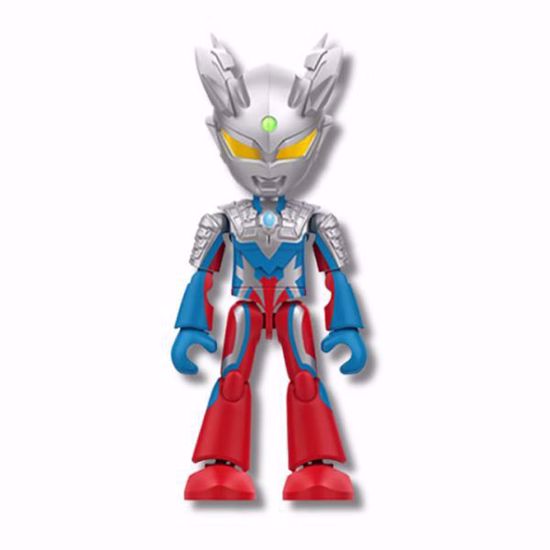 Picture of Ultraman PreCOOL Series 01 – Ultraman Zero