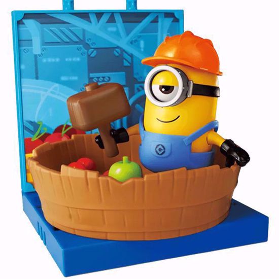 Picture of Minions  preCOOL – Jelly Factory Series (Stuart)