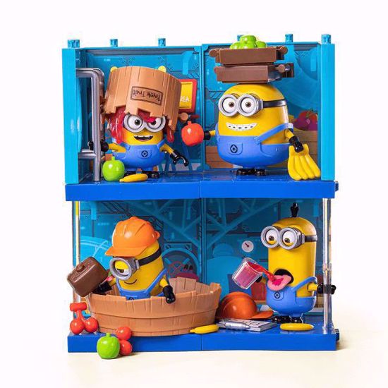 Picture of Minions  preCOOL – Jelly Factory Series (Stuart)