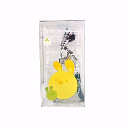 صورة Eyelash Curler with Comb