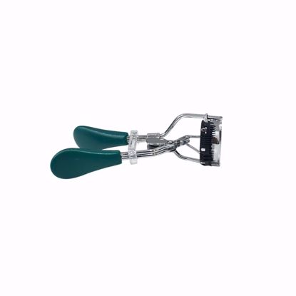 صورة Eyelash Curler with Comb