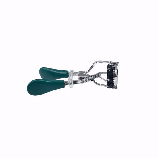 صورة Eyelash Curler with Comb