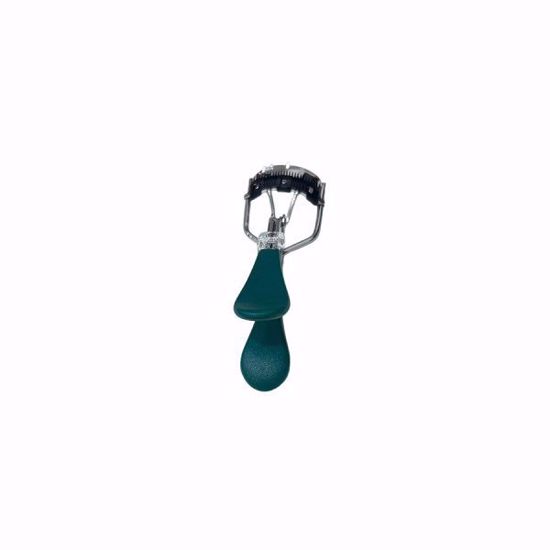 صورة Eyelash Curler with Comb