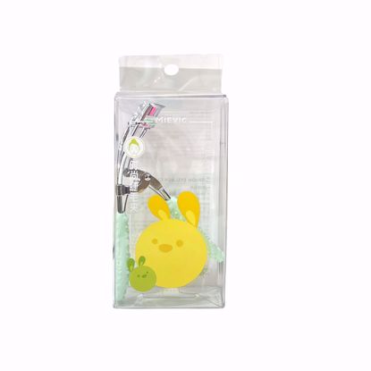 صورة Snowflake Wide Angle Eyelash Curler