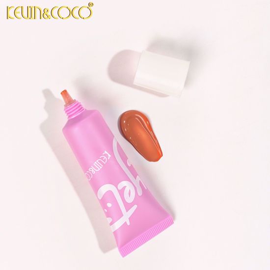 Picture of KEVIN & COCO Blusher Lotion – Intense Color, Long Wear
