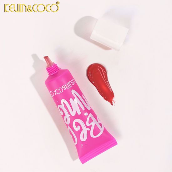 Picture of KEVIN & COCO Blusher Lotion – Intense Color, Long Wear