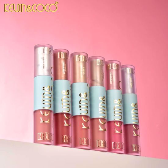 Picture of LIQUID HIGHLIGHTER & BLUSHER