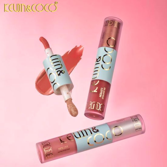 Picture of LIQUID HIGHLIGHTER & BLUSHER