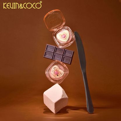 Picture of KEVIN & COCO – Choco Latte Highlighter