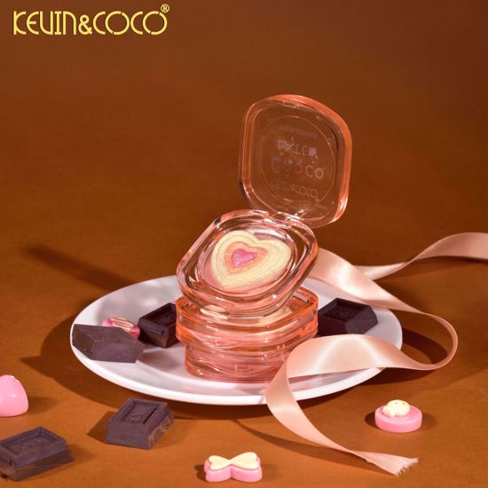 Picture of KEVIN & COCO – Choco Latte Highlighter