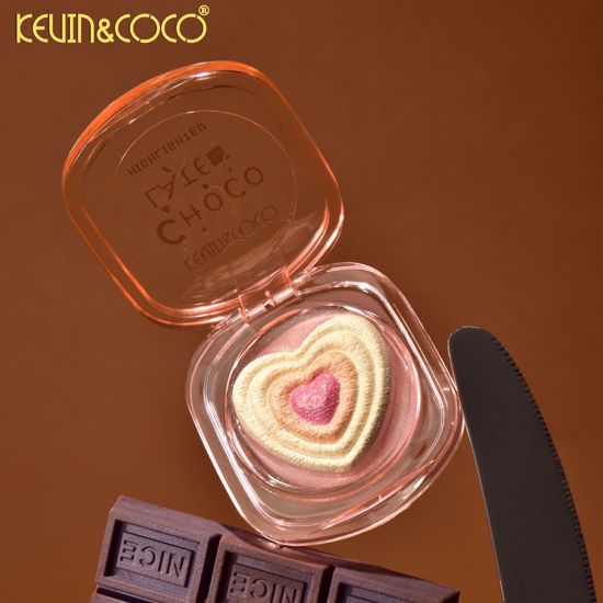 Picture of KEVIN & COCO – Choco Latte Highlighter