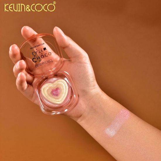 Picture of KEVIN & COCO – Choco Latte Highlighter