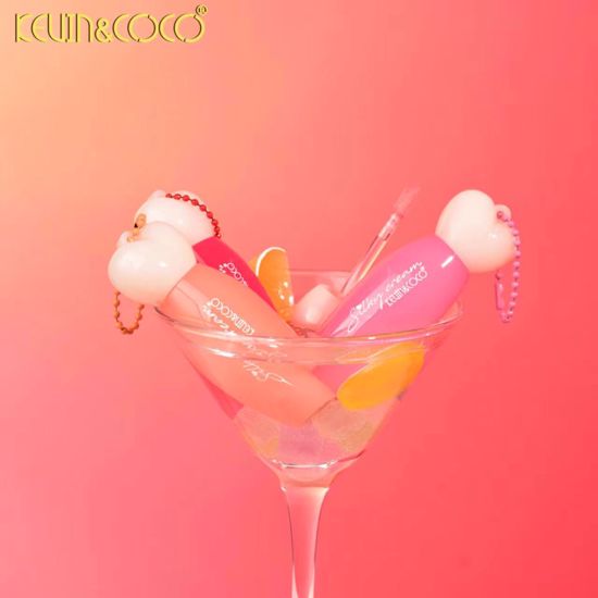 Picture of Kevin & Coco Silky Cream Lip Gloss