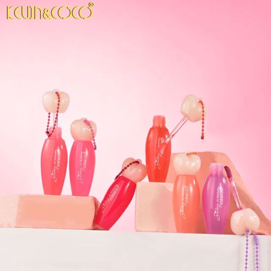 Picture of Kevin & Coco Silky Cream Lip Gloss