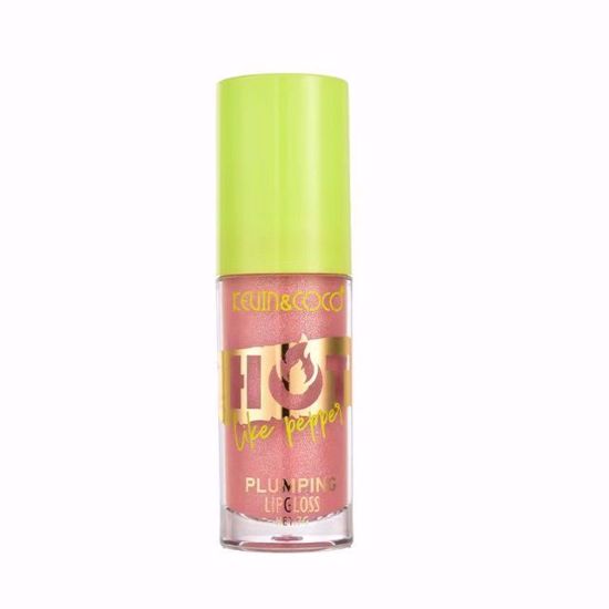 صورة KEVIN & COCO – Hot Like Pepper Lip Gloss