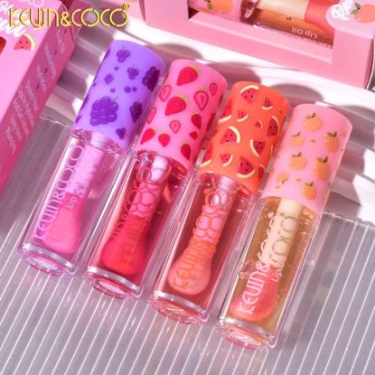 Picture of KEVIN & COCO – Hello Fruit Lip Oil