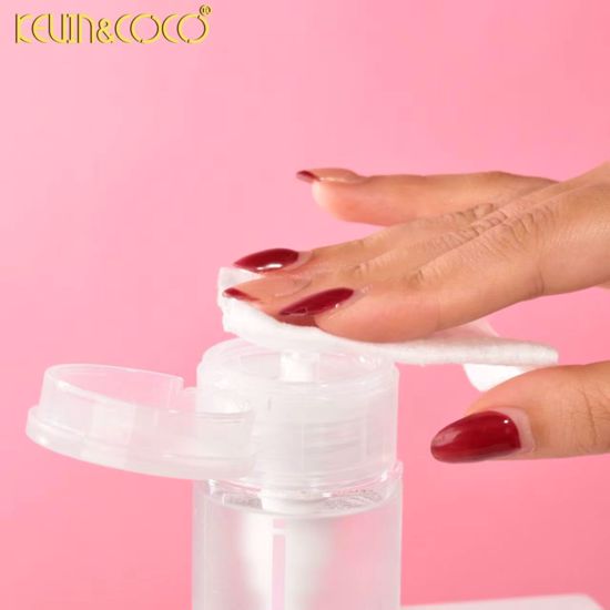 صورة KEVIN & COCO Pure Clean 3-in-1 Lip & Eye Makeup Remover – 100ml