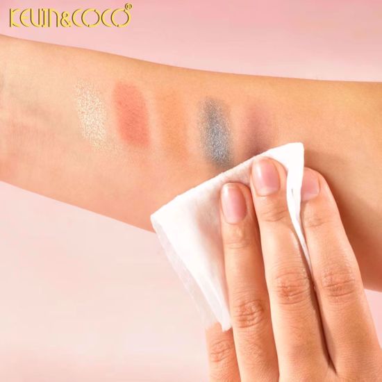 صورة KEVIN & COCO Pure Clean 3-in-1 Lip & Eye Makeup Remover – 100ml