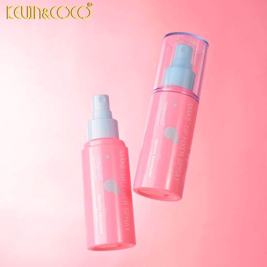صورة Kevin & Coco Ultra Matte Fix Spray 100ML