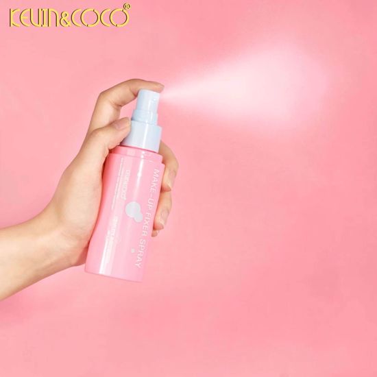 صورة Kevin & Coco Ultra Matte Fix Spray 100ML