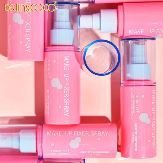 صورة Kevin & Coco Ultra Matte Fix Spray 100ML