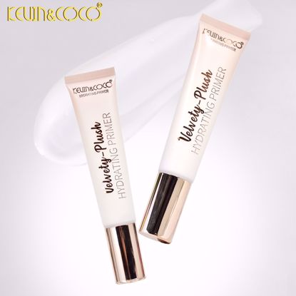 Picture of Kevin & Coco Velvety-Plush Hydrating Primer