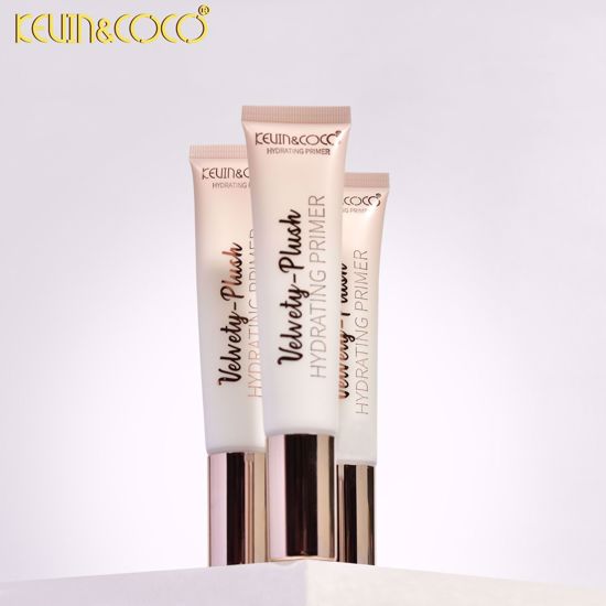 Picture of Kevin & Coco Velvety-Plush Hydrating Primer