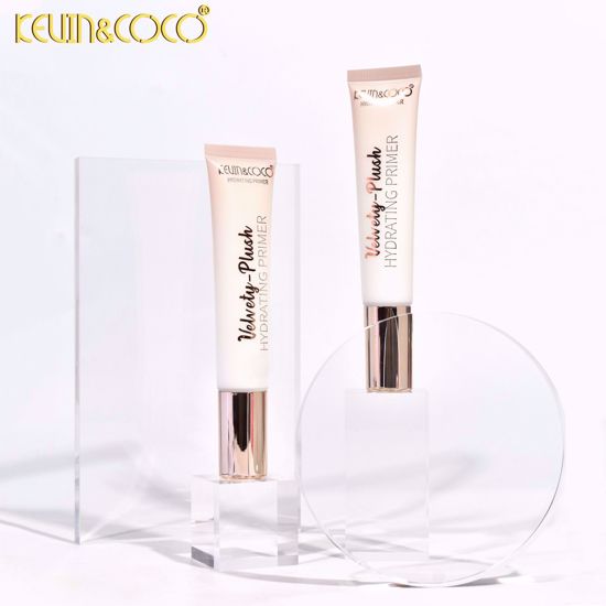 Picture of Kevin & Coco Velvety-Plush Hydrating Primer