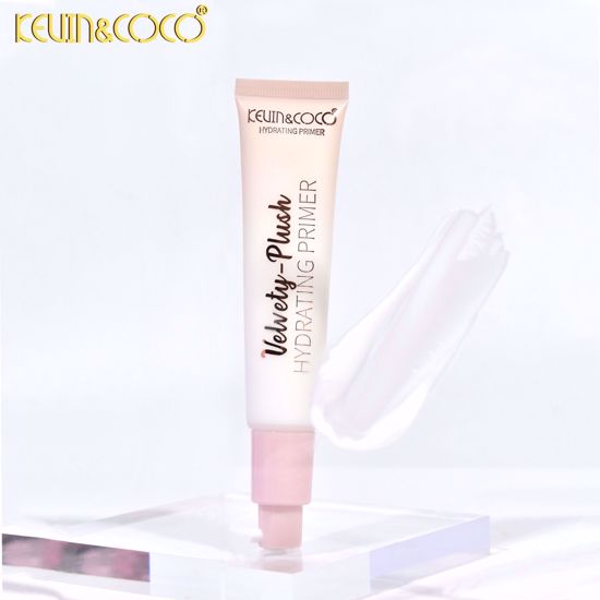 Picture of Kevin & Coco Velvety-Plush Hydrating Primer