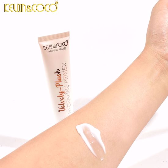 Picture of Kevin & Coco Velvety-Plush Hydrating Primer