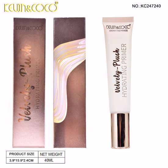 Picture of Kevin & Coco Velvety-Plush Hydrating Primer