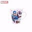صورة Marvel Captain America Crystal Glass