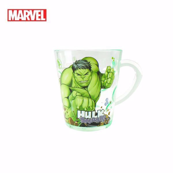Mievic | Makeup and Cosmetics Online | The Hulk Crystal Glass