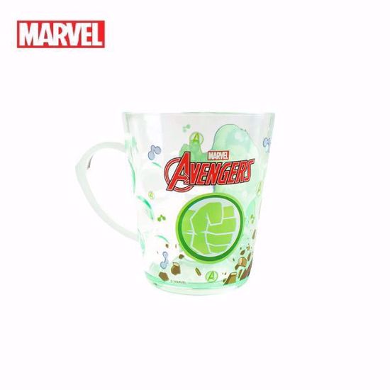 Picture of The Hulk Crystal Glass
