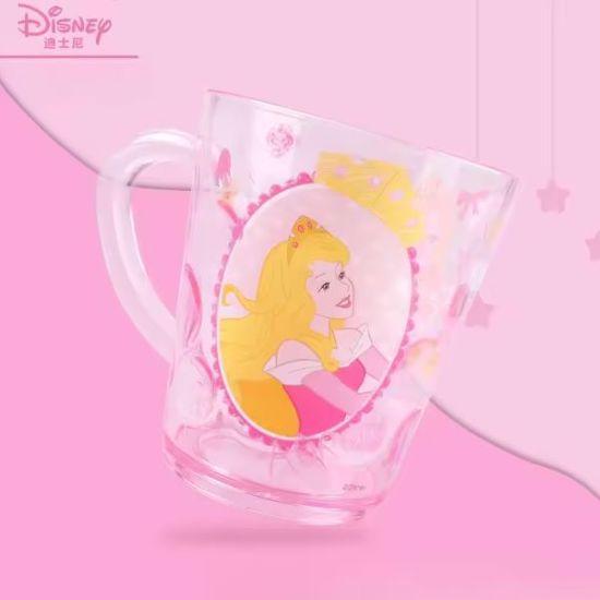 Picture of Disney Princess (Aurora) Crystal Glass
