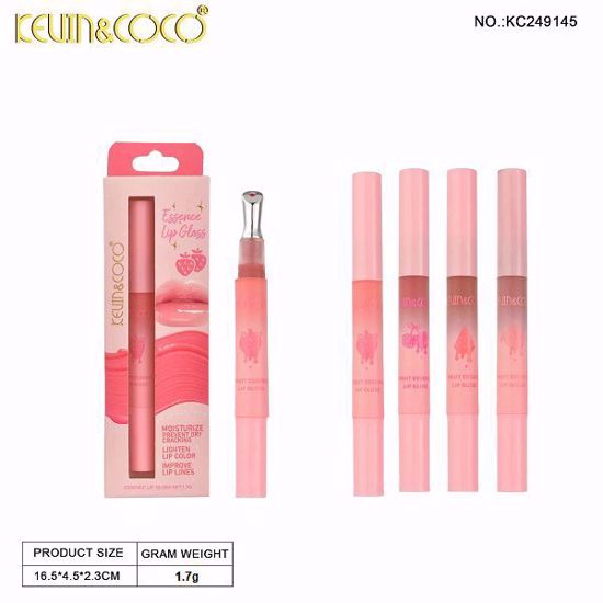 Picture of Kevin & Coco Moisten Lip Gloss