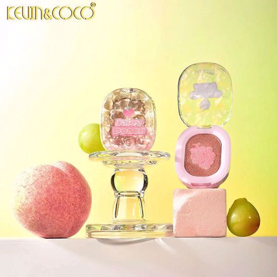 Picture of Kevin & Coco Fruit Fiesta Highlighter