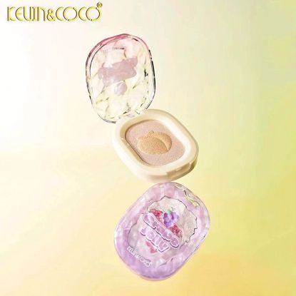 صورة Kevin & Coco Fruit Fiesta Highlighter