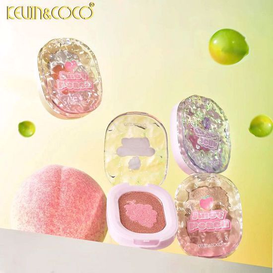 Picture of Kevin & Coco Fruit Fiesta Highlighter