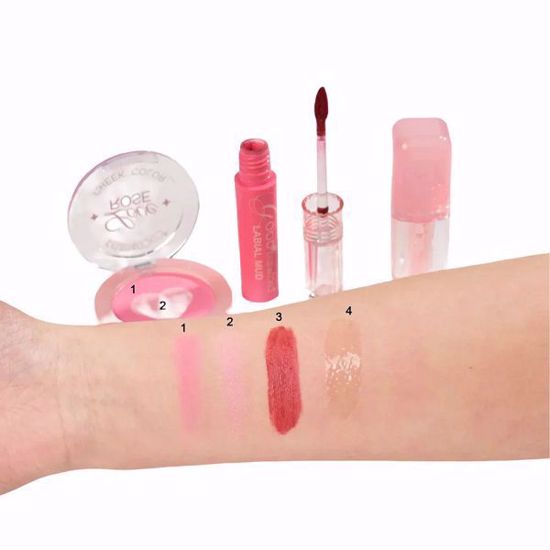 Picture of Kevin & Coco Good Things Will Happen