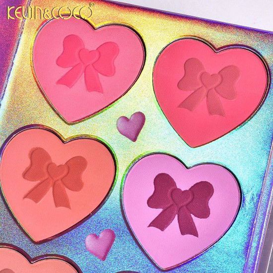 Picture of Kevin & Coco 67-Color Starlight Beauty Book