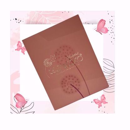 Picture of Kevin & Coco 72-Color Face Palette