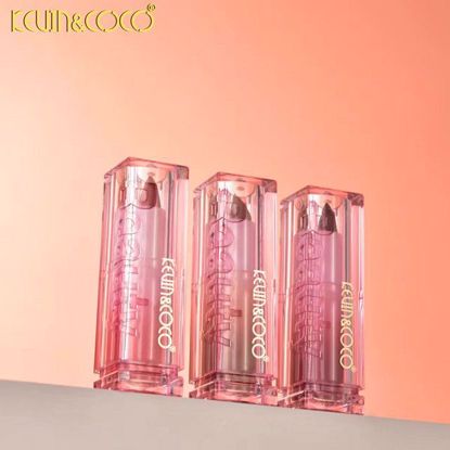صورة Kevin & Coco 3 Colors Lip Stick Set