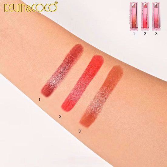 Picture of Kevin & Coco 3 Colors Lip Stick Set