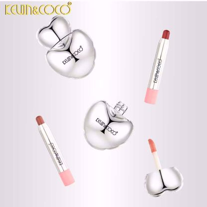 Picture of KEVIN & COCO Lip Gloss Set (2pcs)