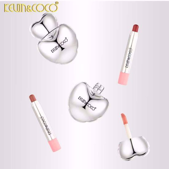 Picture of KEVIN & COCO Lip Gloss Set (2pcs)